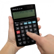 Kalkulator biurkowy Maul MTL600 Business Pro