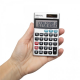 Kalkulator kieszonkowy MAUL M112