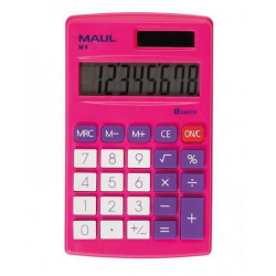 Kalkulator kieszonkowy Maul M8 8 poz.