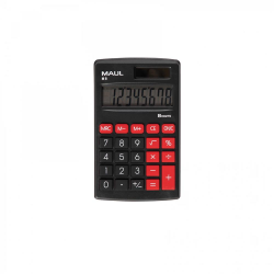 Kalkulator kieszonkowy Maul M8 8 poz.