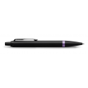 Długopis Parker IM Professionals Vibrant Ring - Amethyst Purple