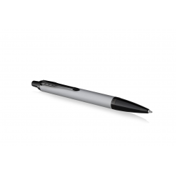 Długopis Parker IM Achromatic - Grey BK