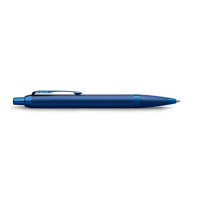 Długopis Parker IM Professional Monochrome - Blue