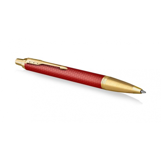 Długopis Parker IM Premium - Red GT