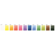Kredki pastelowe Pitt Faber-Castell - 12 kolorów