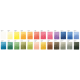Kredki pastelowe Pitt Faber-Castell - 24 kolory