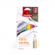 Kredki ołówkowe Classy Heykka - 14 kolorów
