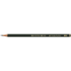 Ołówek grafitowy Faber-Castell 9000 - 2B