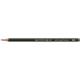 Ołówek grafitowy Faber-Castell 9000 - 6B