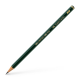 Ołówek grafitowy Faber-Castell 9000 - 2H