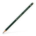 Ołówek grafitowy Faber-Castell 9000 - 6H