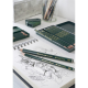 Ołówek grafitowy Faber Castell Jumbo 9000 - 2B