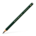 Ołówek grafitowy Faber Castell Jumbo 9000 - 2B