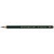 Ołówek grafitowy Faber Castell Jumbo 9000 - HB
