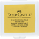 Gumka chlebowa Faber-Castell artystyczna - kolor