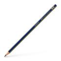 Ołówek grafitowy Faber-Castell Goldfaber - 2B