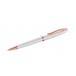 Długopis Pelikan Jazz Noble Elegance - biały