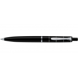 Długopis Pelikan Classic K215 Black - czarny
