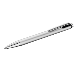 Długopis Pelikan Snap Metallic K10 - Silver