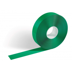 Taśma podłogowa Durable Duraline 50 x 0,5mm x 30m - zielona