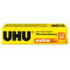 Klej w tubie UHU 31ml - uniwersalny Extra Gel