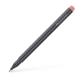 Cienkopis Faber-Castell GRIP 0,4 mm - cielisty