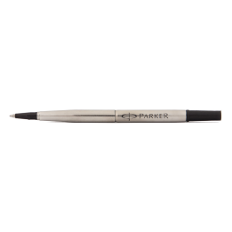 Wkład do pióra kulkowego Parker Rollerball M - czarny