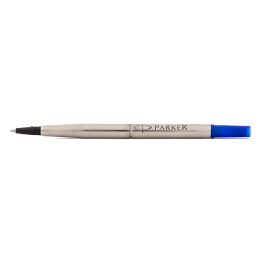 Wkład do pióra kulkowego Parker Rollerball F - niebieski