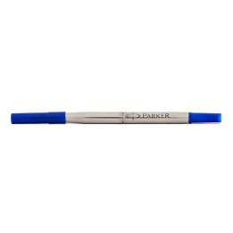 Wkład do pióra kulkowego Parker Rollerball M - niebieski