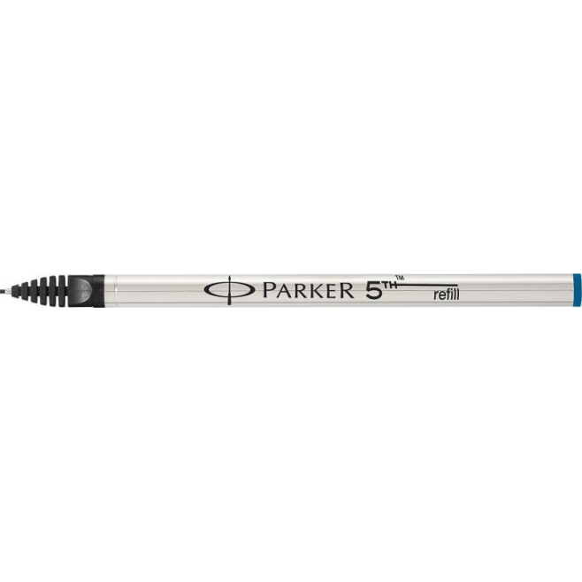 Wkład do długopisu Parker 5-th Element F - niebieski