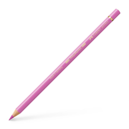 Kredka Faber Castell Polychromos - 119 - light magenta /jasna magenta/