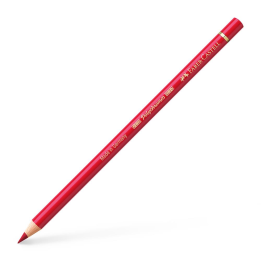 Kredka Faber Castell Polychromos - 126 - permanent carmine /karmin permanentny/
