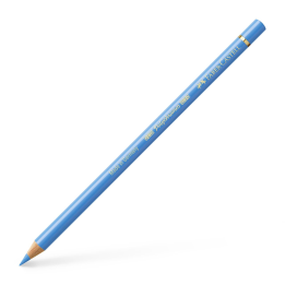 Kredka Faber Castell Polychromos - 146 - skyblue /arktyczny błękit - smalt/