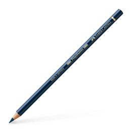 Kredka Faber Castell Polychromos - 157 - dark indigo /ciemny indygo/