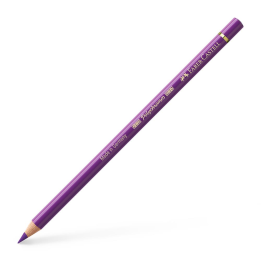 Kredka Faber Castell Polychromos - 160 - manganese violet /manganowo-fioletowy/