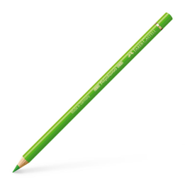 Kredka Faber Castell Polychromos - 166 - grass green /zieleń trawiasta/