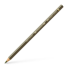 Kredka Faber Castell Polychromos - 173 - olive green yellowish /oliwkowo-żółty/