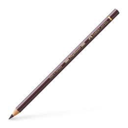 Kredka Faber Castell Polychromos - 177 - walnut brown /orzechowy/