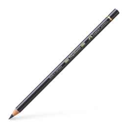 Kredka Faber Castell Polychromos - 181 - Payne's grey /szary Payne'a/