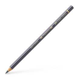 Kredka Faber Castell Polychromos - 234 - cold grey V /zimny szary V/