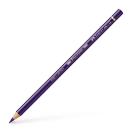 Kredka Faber Castell Polychromos - 249 - mauve /fiołkowy/