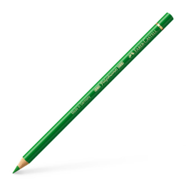 Kredka Faber Castell Polychromos - 266 - permanent green /permanentna zieleń/