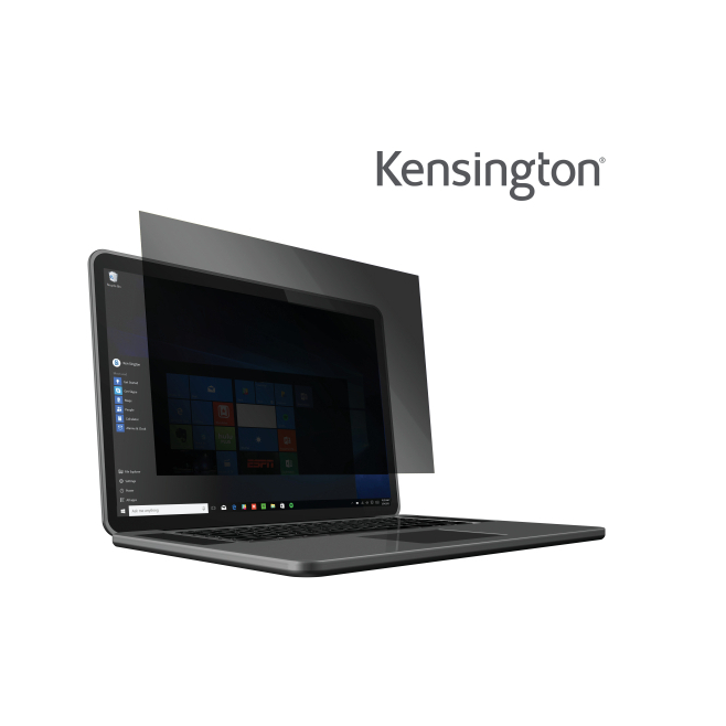 Filtr prywatyzujący Kensington magnetyczny MagPro™ do laptopów 14.0”, 16:10