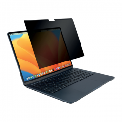 Filtr prywatyzujący Kensington magnetyczny 13.6" MagPro™ Elite do laptopów MacBook Air