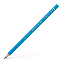 Kredka Faber Castell Polychromos - 110 - phthalo blue /niebieski ftalowy/