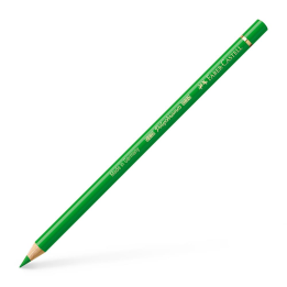 Kredka Faber Castell Polychromos - 112 - leaf green /zieleń liści/