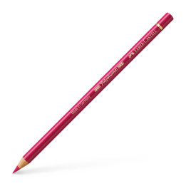 Kredka Faber Castell Polychromos - 127 - pink carmine /różowy karmin/