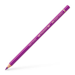 Kredka Faber Castell Polychromos - 134 - crimson /karmazyn/