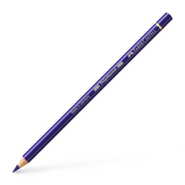 Kredka Faber Castell Polychromos - 141 - Delft blue /porcelanowo niebieski/