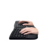 Bezprzewodowa klawiatura ergonomiczna Kensington Pro Fit®